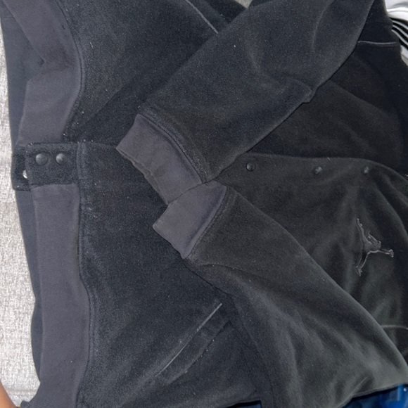 Used Air Jordan jacket - Picture 3 of 9